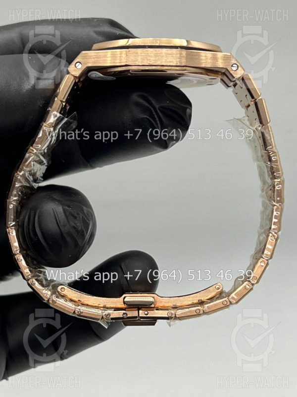 Товар Audemars Piguet Royal Oak 33mm Art 3026 Фото 10 - Audemars Piguet Royal Oak 33mm Art 3026