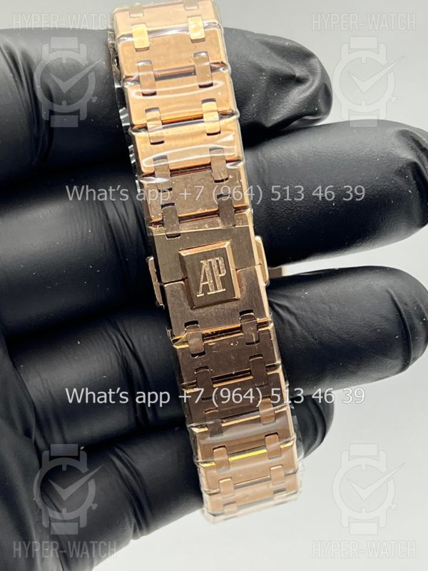 Товар Audemars Piguet Royal Oak 33mm Art 3026 Фото 11 - Audemars Piguet Royal Oak 33mm Art 3026