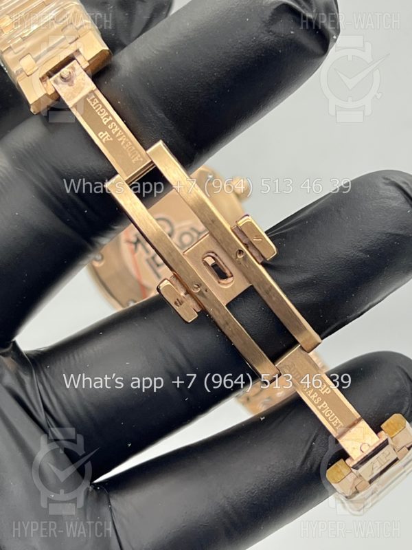 Товар Audemars Piguet Royal Oak 33mm Art 3026 Фото 12 - Audemars Piguet Royal Oak 33mm Art 3026