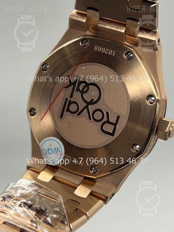 Товар Audemars Piguet Royal Oak 33mm Art 3026 Фото 13 - Audemars Piguet Royal Oak 33mm Art 3026