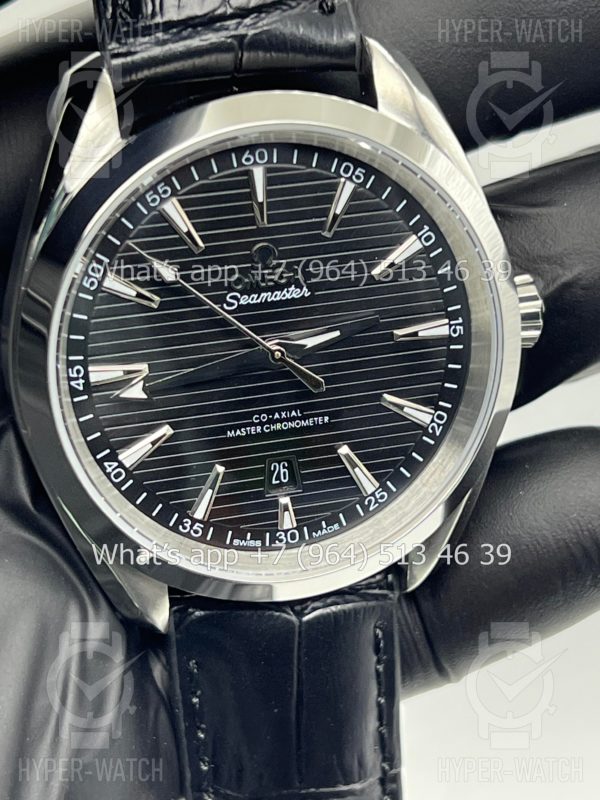 Товар Omega Seamaster Aqua Terra 150M Art 3274 Фото 2 - Omega Seamaster Aqua Terra 150M Art 3274