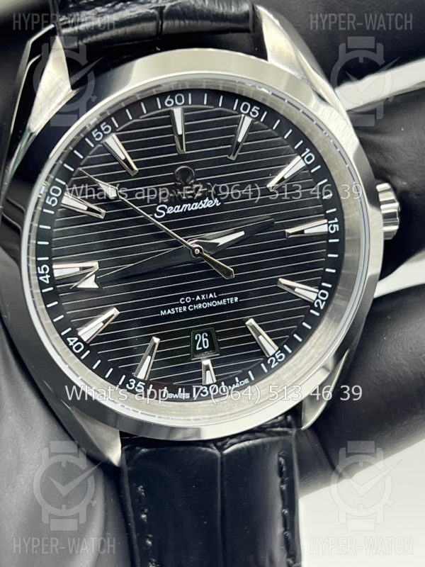 Товар Omega Seamaster Aqua Terra 150M Art 3274 Фото 4 - Omega Seamaster Aqua Terra 150M Art 3274