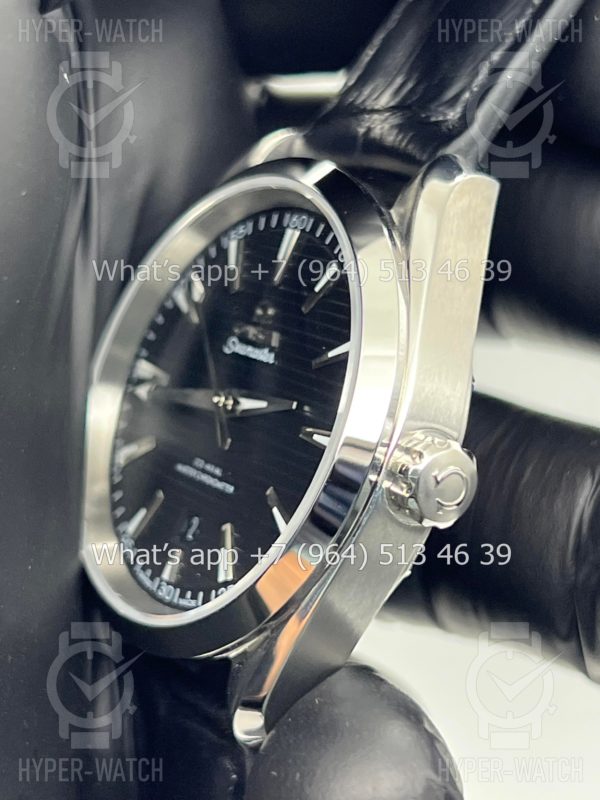Товар Omega Seamaster Aqua Terra 150M Art 3274 Фото 5 - Omega Seamaster Aqua Terra 150M Art 3274