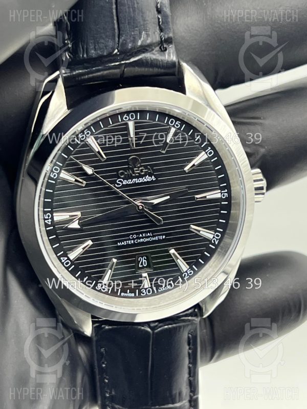 Товар Omega Seamaster Aqua Terra 150M Art 3274 Фото 7 - Omega Seamaster Aqua Terra 150M Art 3274
