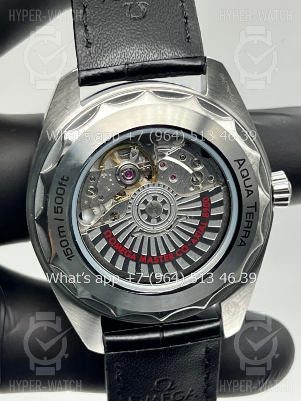 Товар Omega Seamaster Aqua Terra 150M Art 3274 Фото 12 - Omega Seamaster Aqua Terra 150M Art 3274