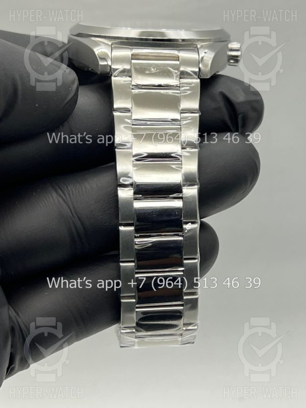 Товар Omega Seamaster Aqua Terra 150M Art 3276 Фото 9 - Omega Seamaster Aqua Terra 150M Art 3276