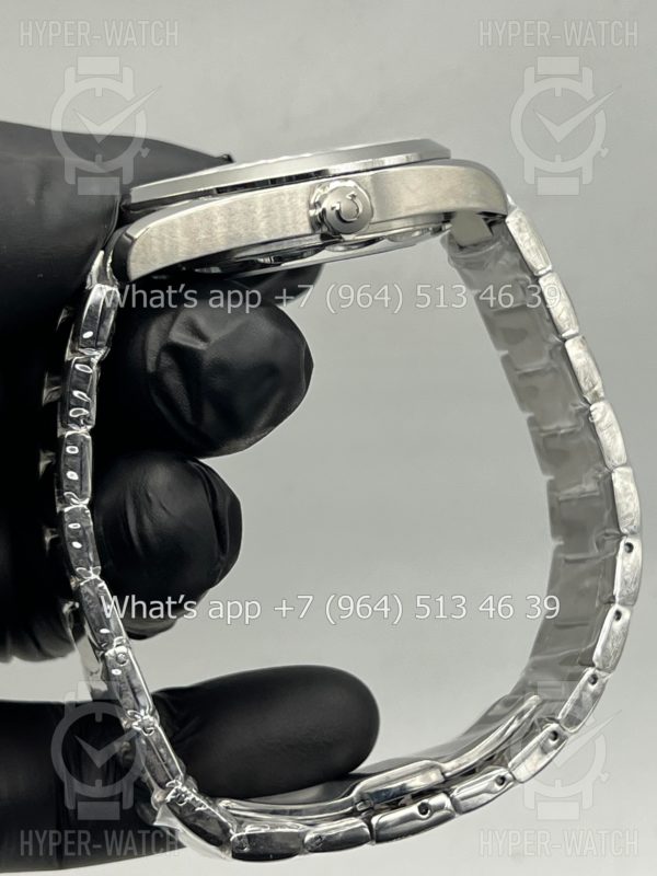 Товар Omega Seamaster Aqua Terra 150M Art 3276 Фото 10 - Omega Seamaster Aqua Terra 150M Art 3276