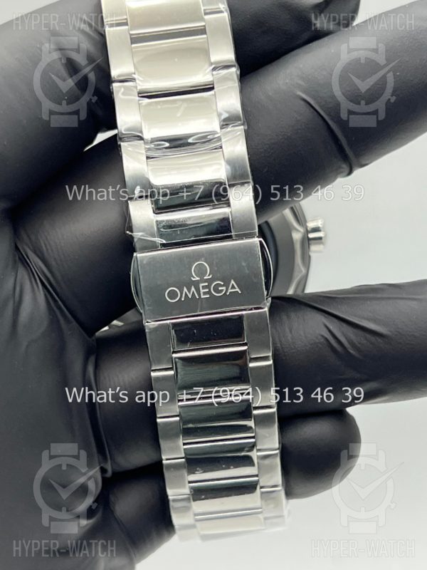 Товар Omega Seamaster Aqua Terra 150M Art 3276 Фото 13 - Omega Seamaster Aqua Terra 150M Art 3276