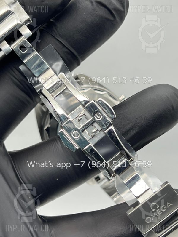Товар Omega Seamaster Aqua Terra 150M Art 3276 Фото 14 - Omega Seamaster Aqua Terra 150M Art 3276