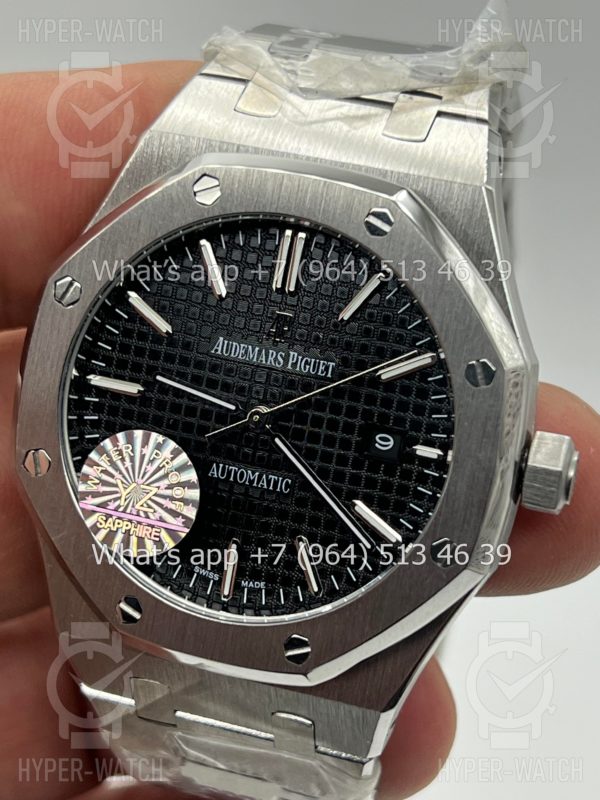 Товар Audemars Piguet Royal Oak 41mm Art 3007 Фото 4 - Audemars Piguet Royal Oak 41mm Art 3007