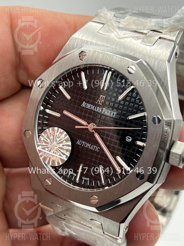 Товар Audemars Piguet Royal Oak 41mm Art 3007 Фото 6 - Audemars Piguet Royal Oak 41mm Art 3007