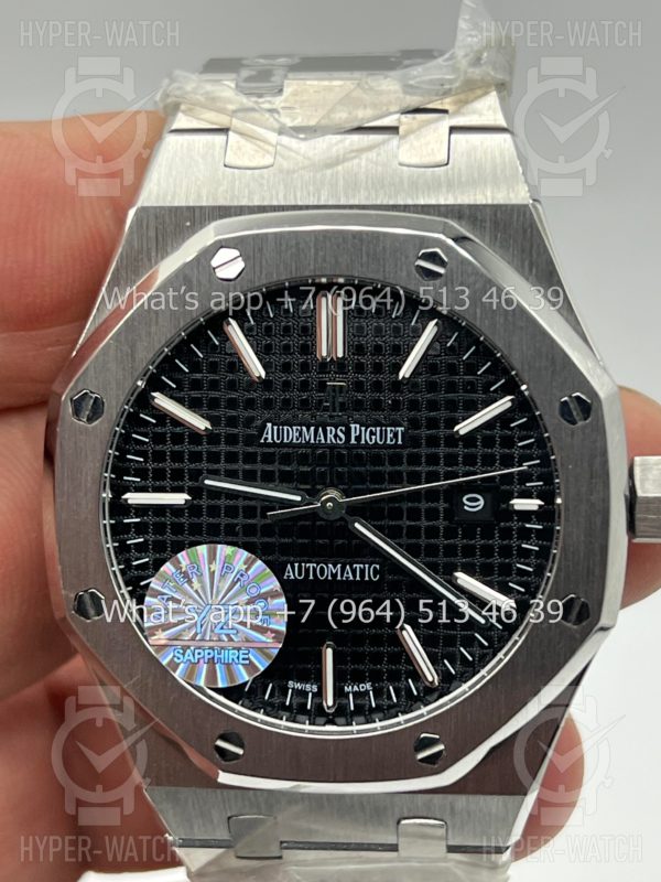 Товар Audemars Piguet Royal Oak 41mm Art 3007 Фото 7 - Audemars Piguet Royal Oak 41mm Art 3007
