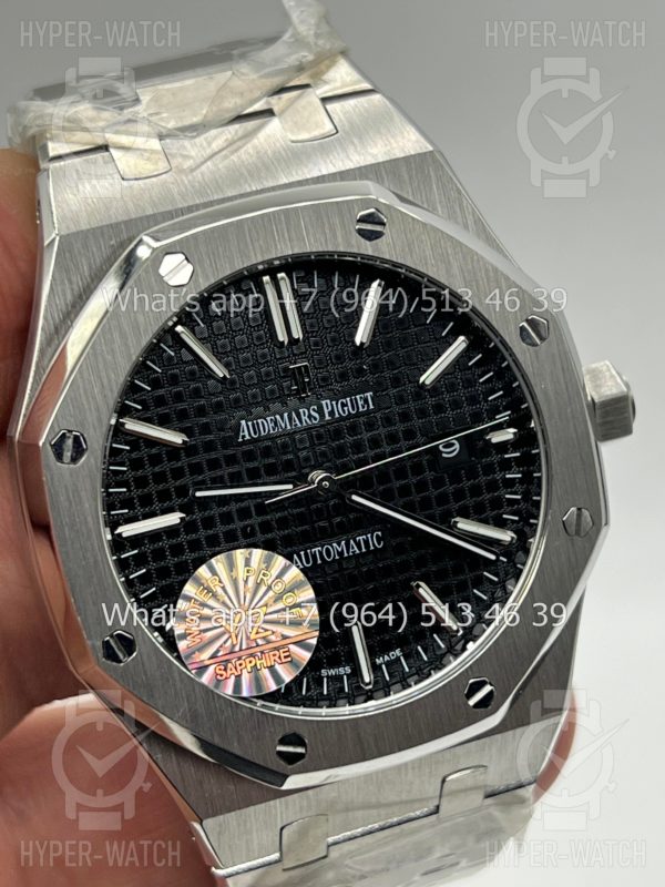 Товар Audemars Piguet Royal Oak 41mm Art 3007 Фото 8 - Audemars Piguet Royal Oak 41mm Art 3007