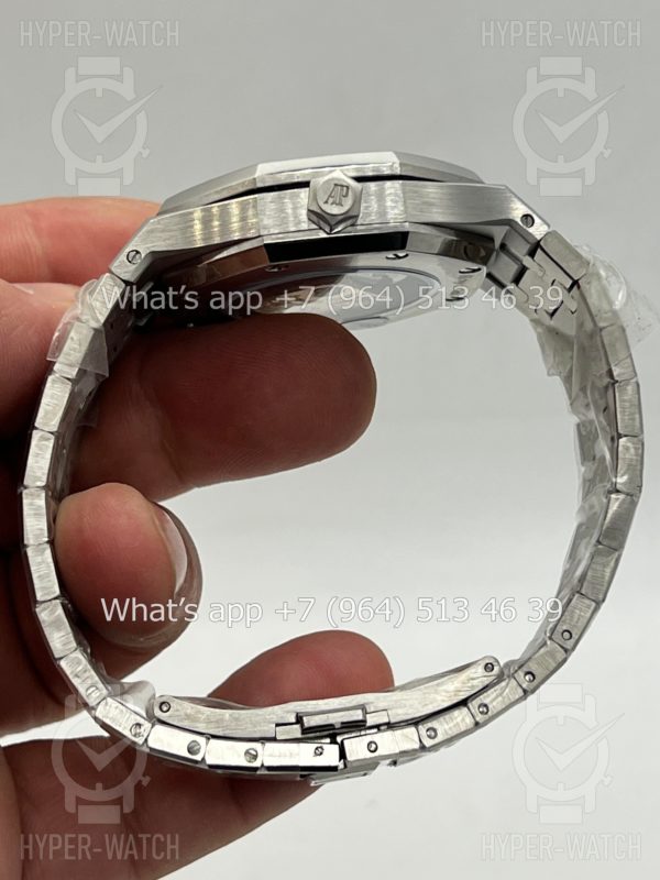 Товар Audemars Piguet Royal Oak 41mm Art 3007 Фото 10 - Audemars Piguet Royal Oak 41mm Art 3007