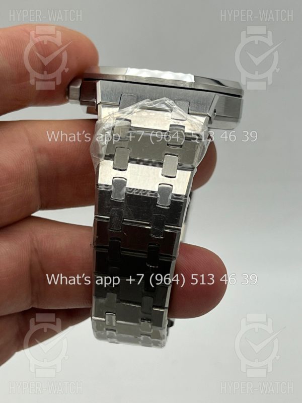 Товар Audemars Piguet Royal Oak 41mm Art 3007 Фото 11 - Audemars Piguet Royal Oak 41mm Art 3007