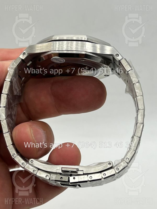 Товар Audemars Piguet Royal Oak 41mm Art 3007 Фото 13 - Audemars Piguet Royal Oak 41mm Art 3007