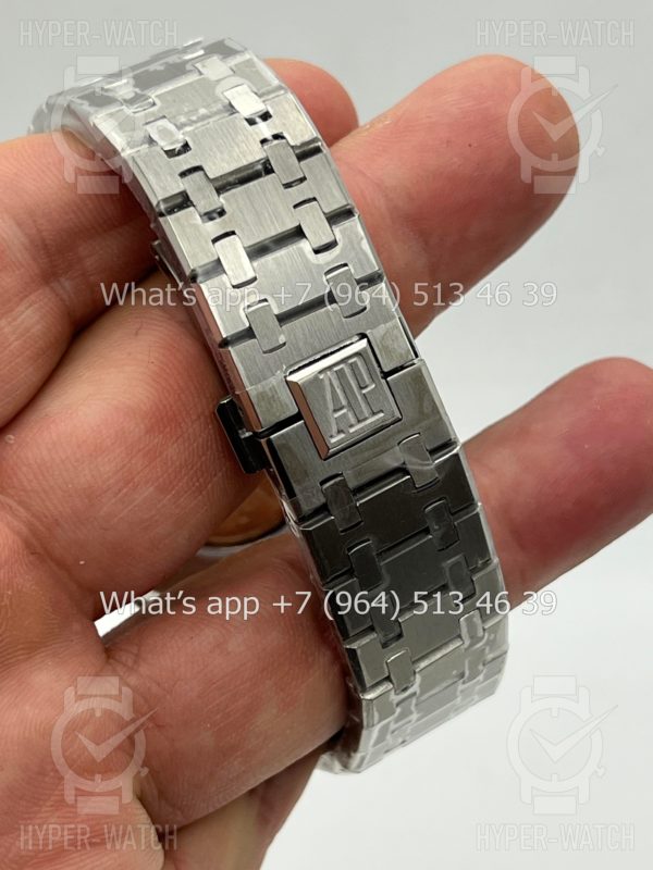 Товар Audemars Piguet Royal Oak 41mm Art 3007 Фото 14 - Audemars Piguet Royal Oak 41mm Art 3007