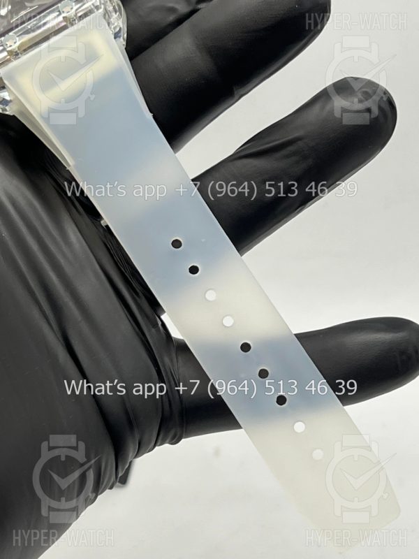 Фото 16 - Richard Mille RM 12-01 Sapphire