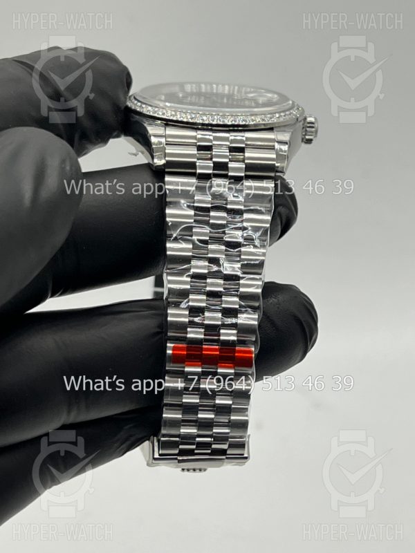 Фото 10 - Rolex Datejust 36mm 126284rbr-0019
