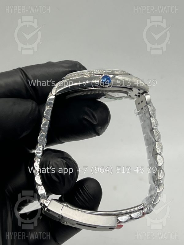 Фото 11 - Rolex Datejust 36mm 126284rbr-0019