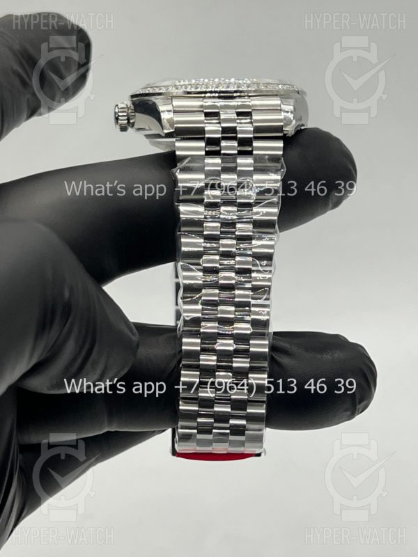 Фото 12 - Rolex Datejust 36mm 126284rbr-0019