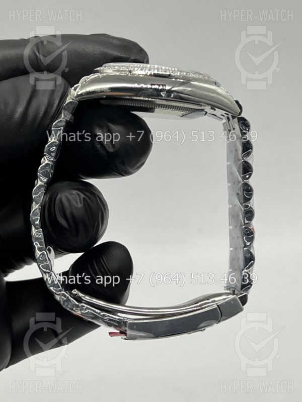Фото 13 - Rolex Datejust 36mm 126284rbr-0019