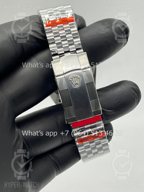 Фото 14 - Rolex Datejust 36mm 126284rbr-0019