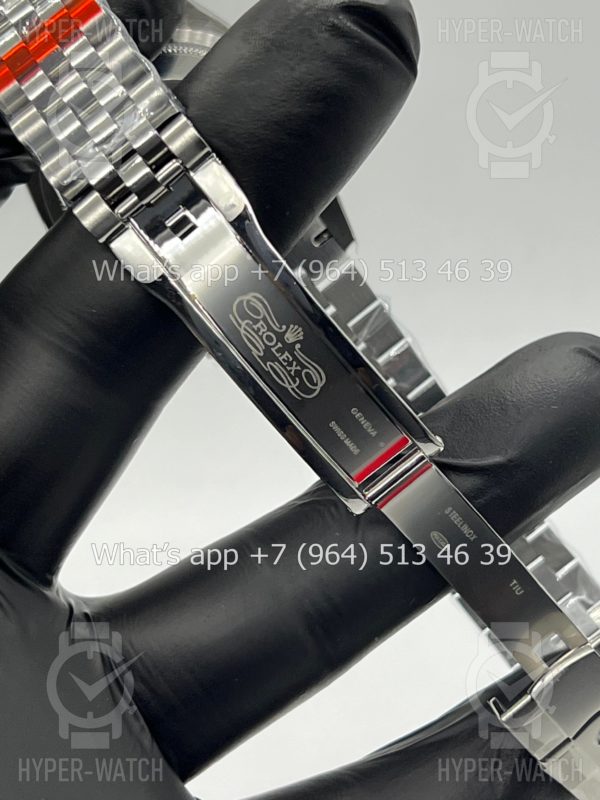 Фото 15 - Rolex Datejust 36mm 126284rbr-0019