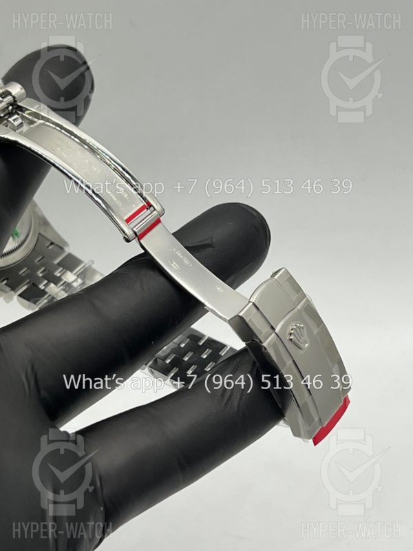 Фото 16 - Rolex Datejust 36mm 126284rbr-0019