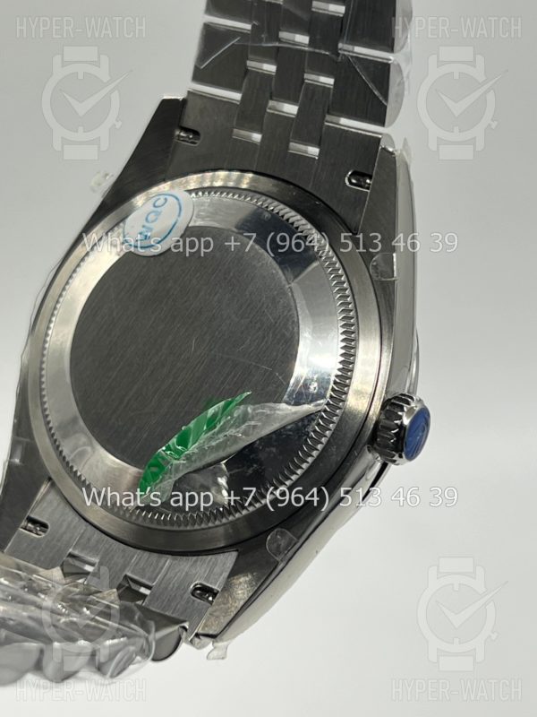 Фото 17 - Rolex Datejust 36mm 126284rbr-0019