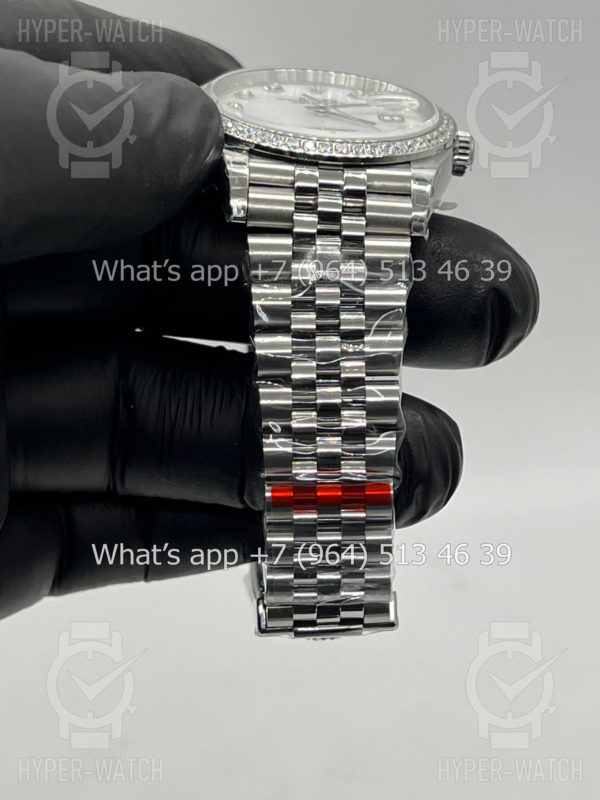Фото 11 - Rolex Datejust 36mm 126284rbr-0011