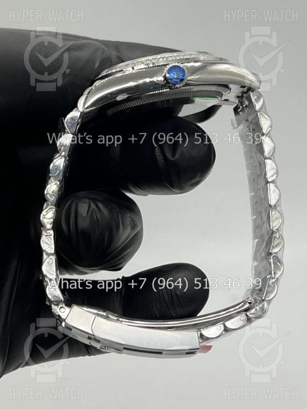 Фото 12 - Rolex Datejust 36mm 126284rbr-0011