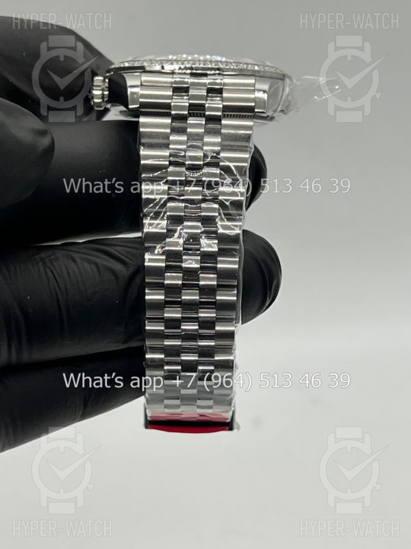 Фото 13 - Rolex Datejust 36mm 126284rbr-0011