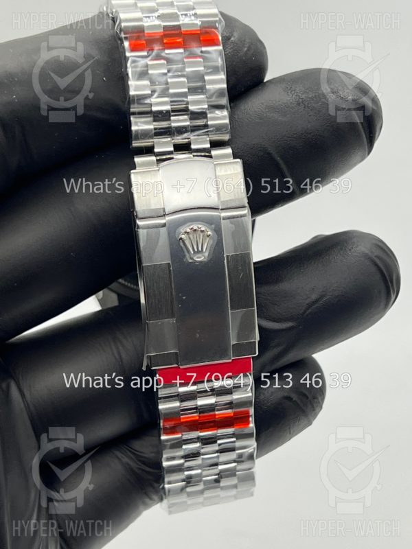 Фото 15 - Rolex Datejust 36mm 126284rbr-0011