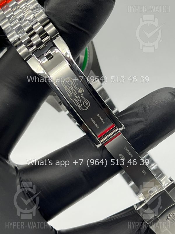 Фото 16 - Rolex Datejust 36mm 126284rbr-0011