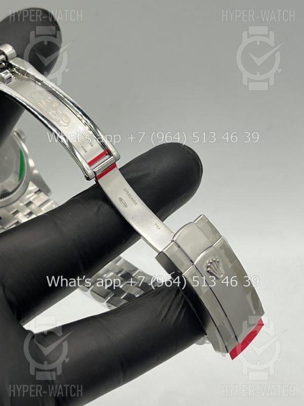 Фото 17 - Rolex Datejust 36mm 126284rbr-0011