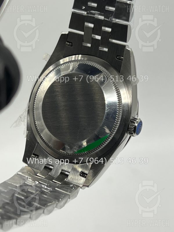 Фото 18 - Rolex Datejust 36mm 126284rbr-0011