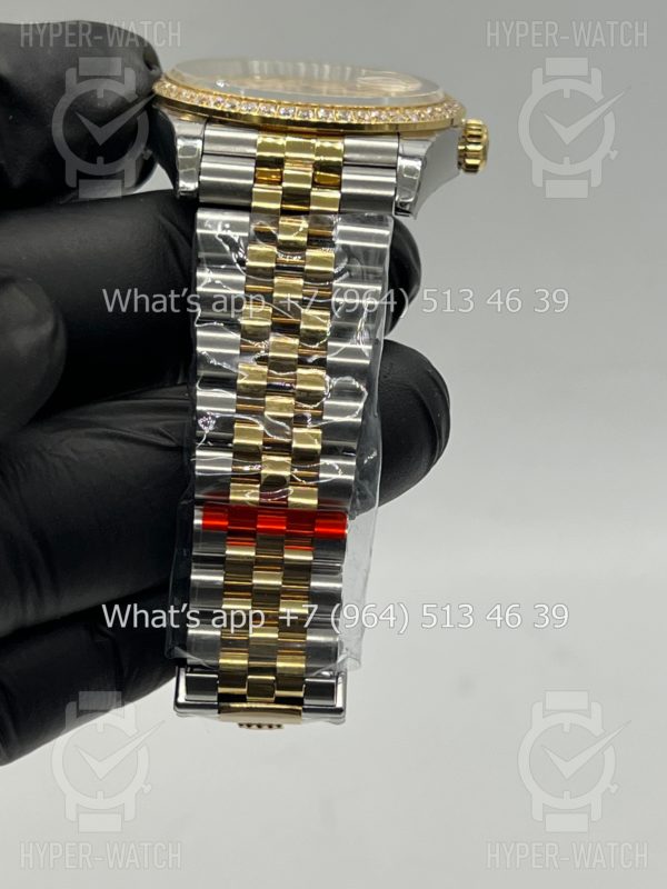 Фото 12 - Rolex Datejust 36mm 126283rbr-0029