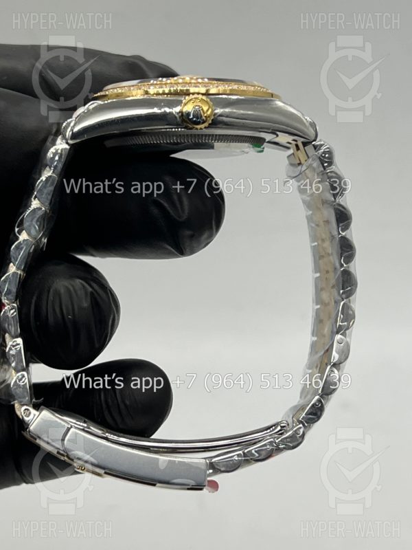 Фото 13 - Rolex Datejust 36mm 126283rbr-0029