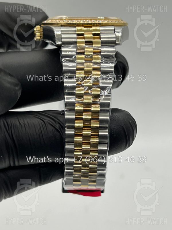 Фото 15 - Rolex Datejust 36mm 126283rbr-0029