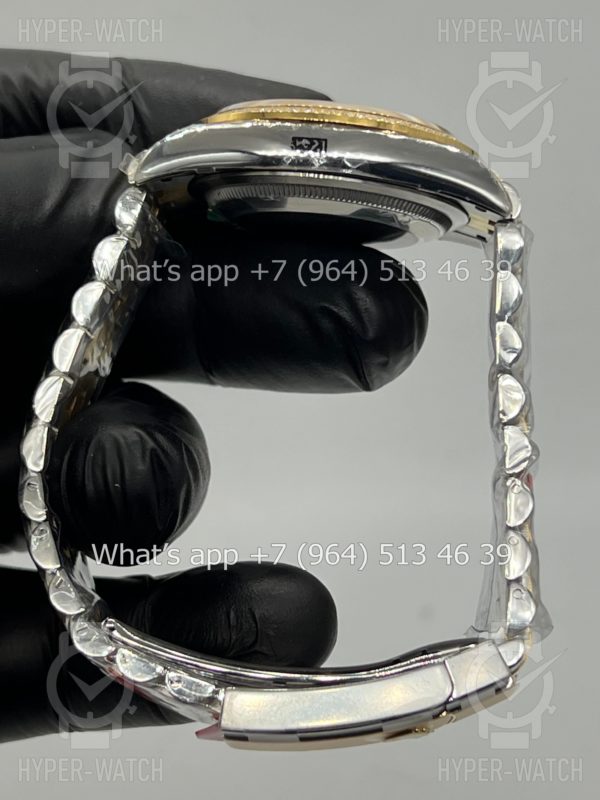 Фото 17 - Rolex Datejust 36mm 126283rbr-0029