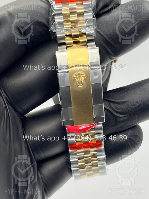 Фото 18 - Rolex Datejust 36mm 126283rbr-0029