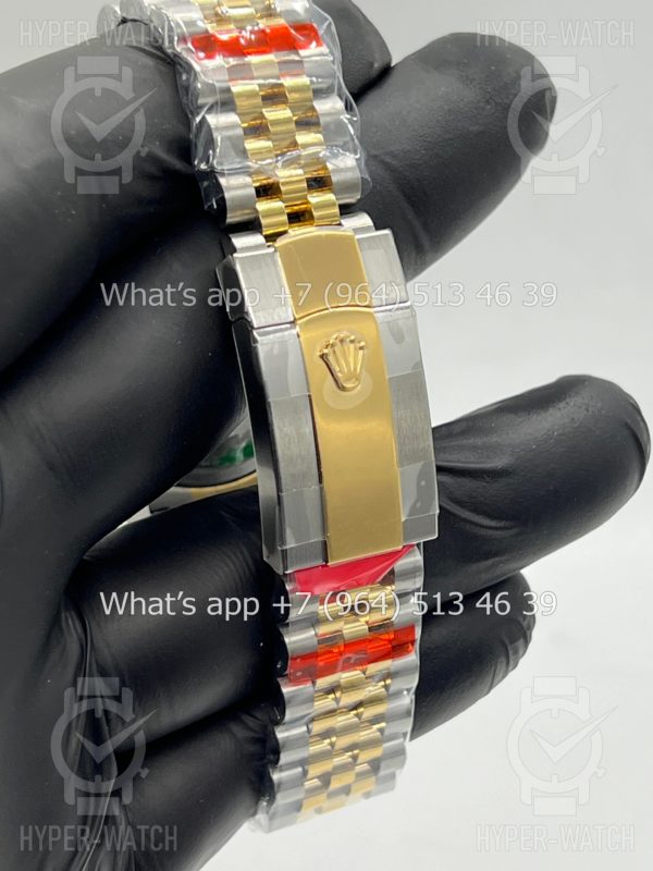 Фото 19 - Rolex Datejust 36mm 126283rbr-0029