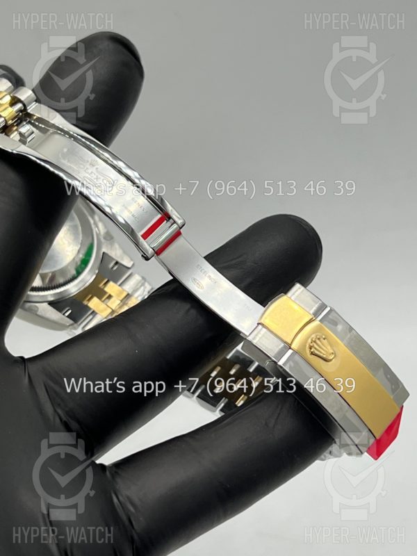 Фото 21 - Rolex Datejust 36mm 126283rbr-0029