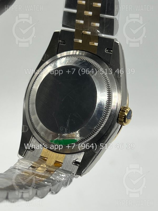 Фото 22 - Rolex Datejust 36mm 126283rbr-0029