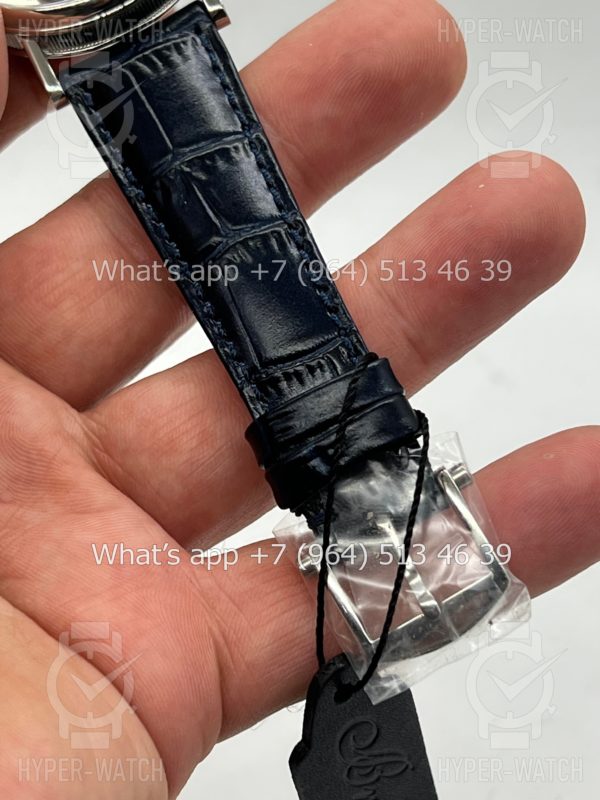 Товар Breguet Tradition 7057BB/11/9W6 Фото 9 - Breguet Tradition 7057BB/11/9W6