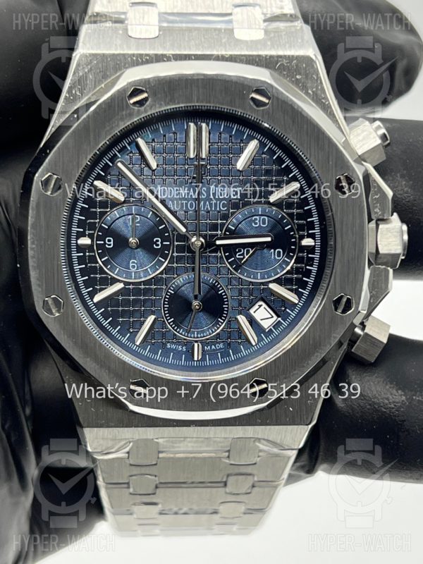 Фото 2 - Audemars Piguet Royal Oak Chronograph 41mm Art 2952