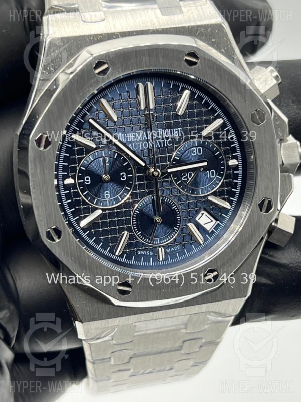 Фото 3 - Audemars Piguet Royal Oak Chronograph 41mm Art 2952