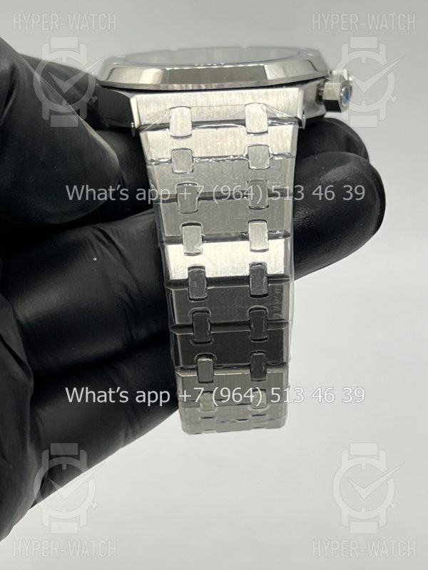 Фото 11 - Audemars Piguet Royal Oak Chronograph 41mm Art 2952