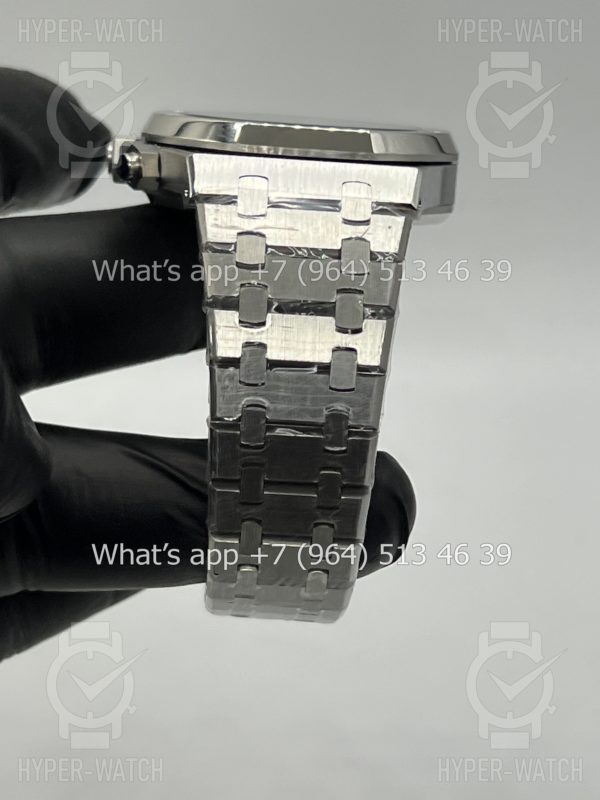 Фото 13 - Audemars Piguet Royal Oak Chronograph 41mm Art 2952